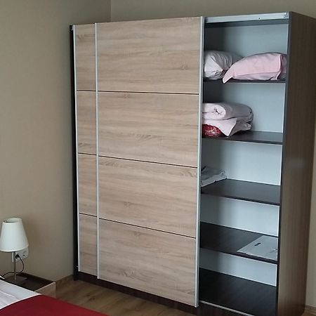 Apartments Mladost 1A-554 Sofia Eksteriør billede