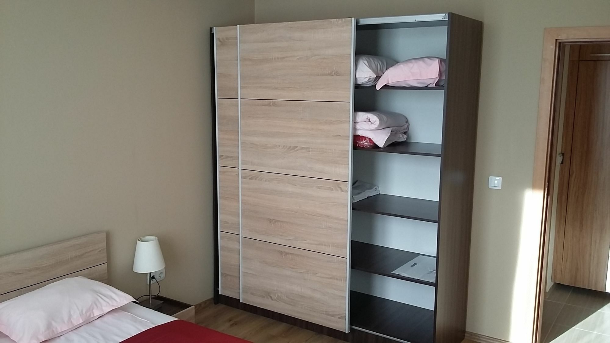 Apartments Mladost 1A-554 Sofia Eksteriør billede
